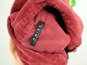 amisu kurtka skórzana: Amisu, Kurtka przejściowa damska, rozmiar M — 4