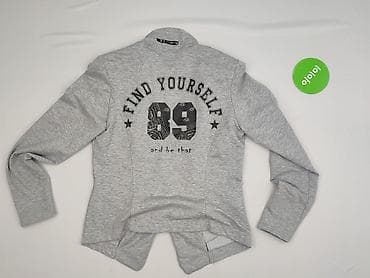 klapki p: Marynarka damska, rozmiar 2XL — 3