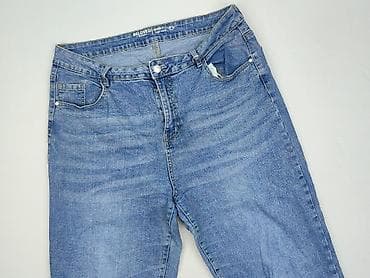 jeans xxl: Jeansy damskie, rozmiar 2XL — 1
