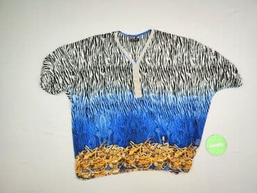 bluzki dopasowane eleganckie: Women's blouse — 2