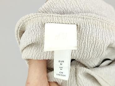 bluzki monki: H&M, Top damski, rozmiar M — 4
