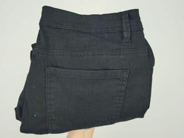 Kobiety: Beloved, Spodnie cargo damskie, XL — 6