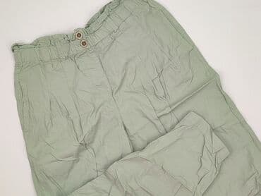 george spodnie dresowe: George, Spodnie materiałowe damskie, rozmiar M — 1