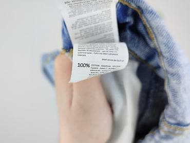cropp komplet: Cropp, Ogrodniczki damskie, rozmiar M — 5