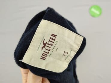 Women: Hollister, Women`s knitwear, size XS (EU 34) — 4