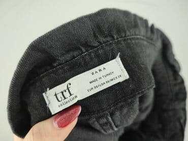 cargo stradivarius: Zara, Jeansy damskie, rozmiar M — 4