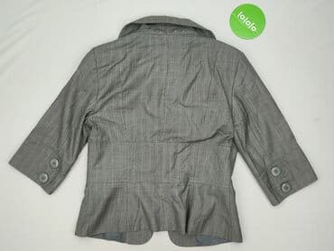 buty cool club: Cotton Club, Marynarka damska, rozmiar L — 4