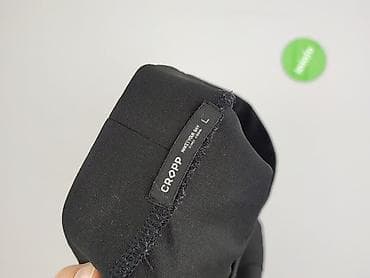 spodnie w paski cropp: Cropp, Spódnica damska, rozmiar L — 4