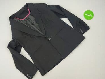 c a garnitury: F&F, Elegancki komplet, rozmiar L — 2