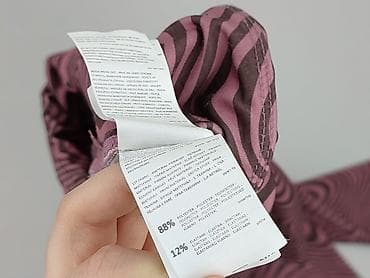krótkie dresy: Legginsy Sportowe damskie, rozmiar M — 5