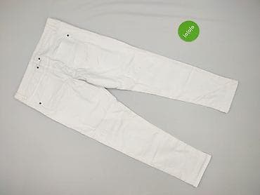 jeans mom levis: Jeansy damskie, rozmiar L — 3