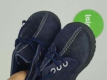 buty c: Buciki niemowlęce, 19, stan - Bardzo dobry — 5