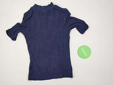 blekitna: Top damski, rozmiar M — 4