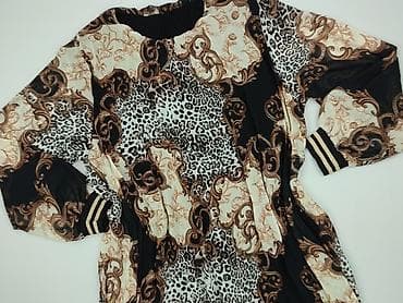 miaoni: Moda Italia, Sukienka damska, rozmiar One size — 1