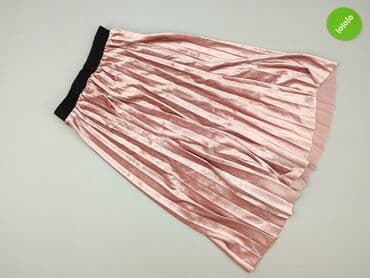 czerwone spódnice 134: Spódnica damska, rozmiar S — 3