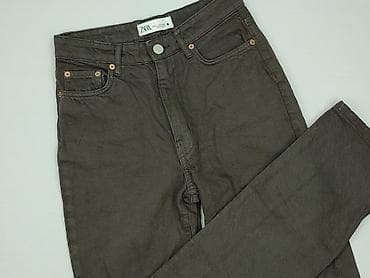 purpl jeans: Zara, Jeansy damskie, rozmiar XS — 1