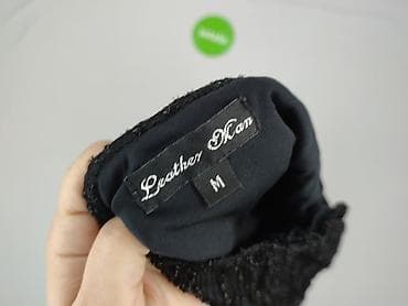 sukienki ze skóry: Sukienka damska, rozmiar M — 4