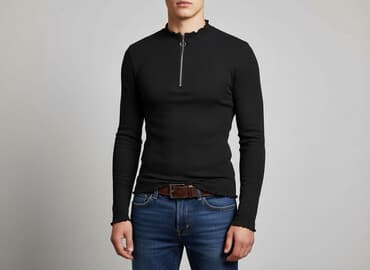 bluzki damskie dopasowane: Bluzka damska, rozmiar M — 6