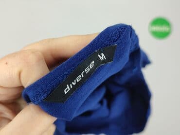 bluzka damska diverse: Diverse, Bluzka damska, rozmiar M — 4