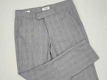 deichmann czerwone botki: Jack & Jones, Chinosy dla mężczyzn, rozmiar M — 1