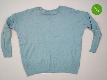 sweter massimo dutti: Sweter damski, rozmiar One size — 2