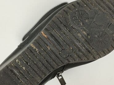 lidl kozaki: Botki damskie, 35 — 6