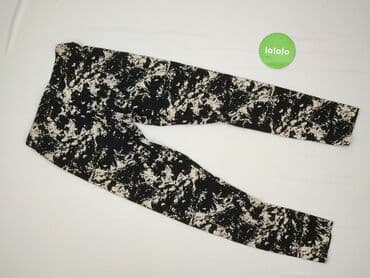 obuwie ccc klapki: Legginsy S — 3