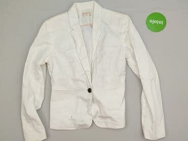 kurtki zimowe damskie c a: CAMAIEU, Marynarka damska, rozmiar S — 2