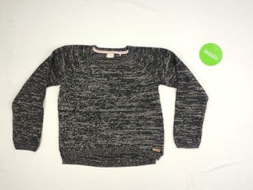 kurtka do biegania 4f: Sweater, Name it, 12 years, 146-152 cm, condition - Perfect — 2