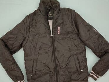 Kurtki skórzane: Kurtka przejściowa damska, rozmiar L — 1