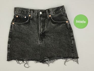 spódnice jeansowe massimo dutti: MNG, Spódnica damska, rozmiar S — 2