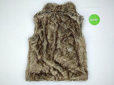 kurtka dlx: Kamizelka damska, rozmiar S — 3