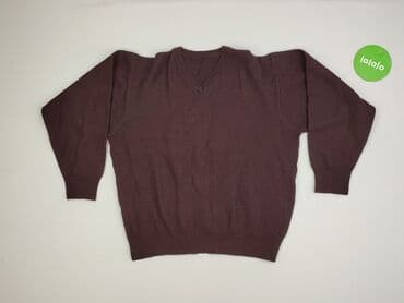 kurtka zimowa femi stories: Women`s sweater, size XL (EU 42) — 2