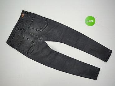 noszone: House of Denim, Jeansy dla mężczyzn, rozmiar XS — 3