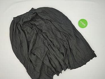 100 jedwab: Spódnica damska, rozmiar 4XL — 3