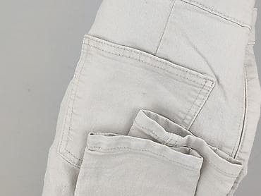 levis 501: Sinsay, Jeansy damskie, rozmiar S — 6