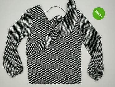 xana bluzki: Xana, Bluzka damska, rozmiar M — 3