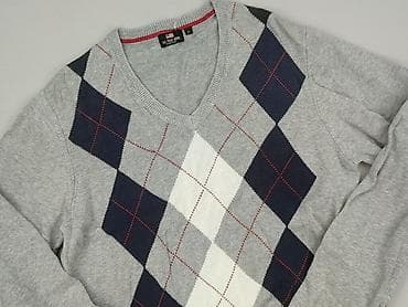 next sweter: Us Polo Assn, Sweter dla mężczyzn, rozmiar L — 1