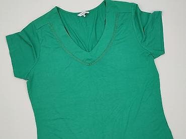 koszula greenpoint: Greenpoint, T-shirt damski, rozmiar 2XL — 1