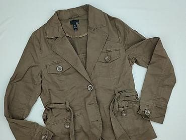 hunter: H&M, Marynarka damska, rozmiar L — 1