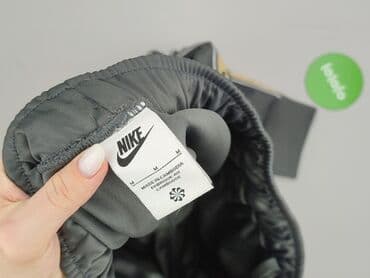 iga swiątek koszulka: Nike, Spodnie dresowe dla mężczyzn, M — 4