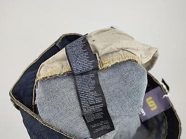 świat jeansu: Jeansy dla mężczyzn, rozmiar 4XL — 5