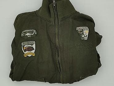 bomber: Kasia Zapała, Męska bomberka, rozmiar 3XL — 8