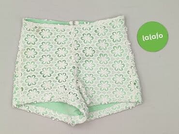 krótkie spodenki z koronką diy: Szorty damskie — 2