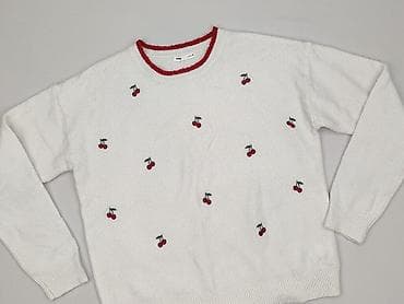 Sinsay, Sweter damski, rozmiar M w lalafo.pl Sinsay, Sweter damski, rozmiar M