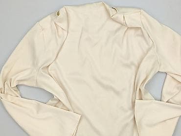 biala bluzka hm: Bluzka damska, rozmiar XL — 1