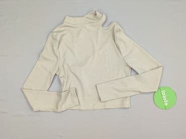 bluzka h: Shein, Women's blouse, size S (EU 36) — 2