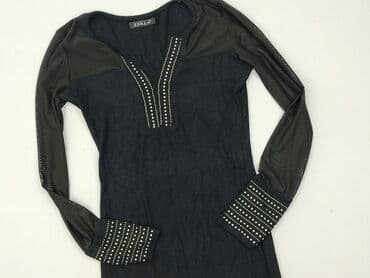 vissavi eleganckie sukienki: Sukienka damska, rozmiar S — 2