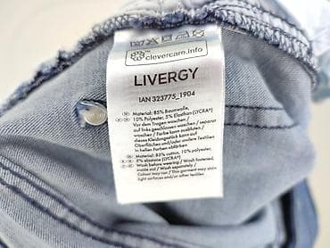 orsay pullover: Jeansy dla mężczyzn, rozmiar L — 5