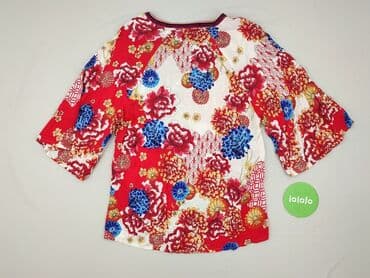 reserved białe bluzki: Tu, Women's blouse, size M (EU 38) — 3